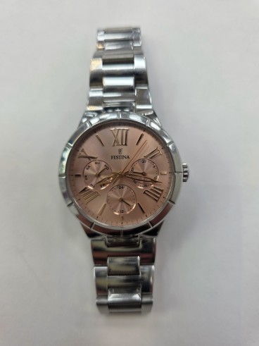 1-1-274784-3-Reloj Pulsera Señora Festina F16716