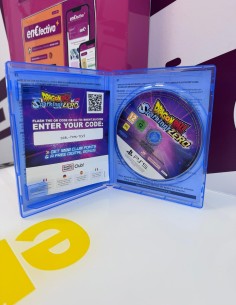 9-9-78392-1-Videojuego PS5 Dragon Ball Sparking Zero  2