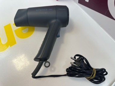 9-9-78384-3-Secador Pelo Viaje Philips Silence 1000