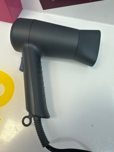 9-9-78384-4-Secador Pelo Viaje Philips Silence 1000
