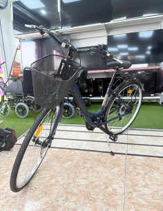 1-1-274789-1-Bicicleta Paseo Scrapper Railway 2 28 Gris