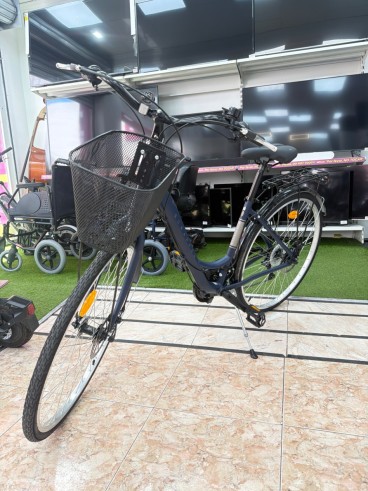 1-1-274789-1-Bicicleta Paseo Scrapper Railway 2 28 Gris