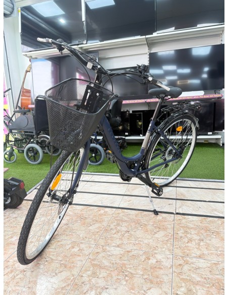 1-1-274789-1-Bicicleta Paseo Scrapper Railway 2 28 Gris