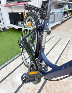 1-1-274789-1-Bicicleta Paseo Scrapper Railway 2 28 Gris 2