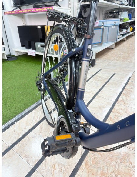 1-1-274789-2-Bicicleta Paseo Scrapper Railway 2 28 Gris