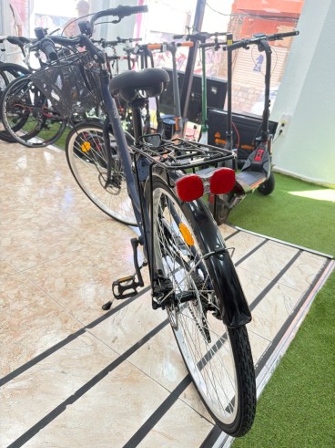 1-1-274789-3-Bicicleta Paseo Scrapper Railway 2 28 Gris