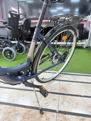 1-1-274789-4-Bicicleta Paseo Scrapper Railway 2 28 Gris