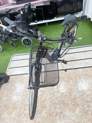 1-1-274789-5-Bicicleta Paseo Scrapper Railway 2 28 Gris