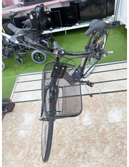 1-1-274789-5-Bicicleta Paseo Scrapper Railway 2 28 Gris