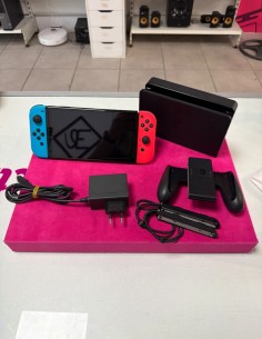 6-6-169879-1-Consola Nintendo Switch Oled