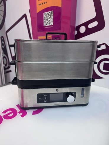 9-9-78386-1-Cocedor A Vapor Wmf Cromargan 