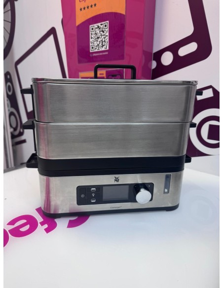 9-9-78386-1-Cocedor A Vapor Wmf Cromargan 