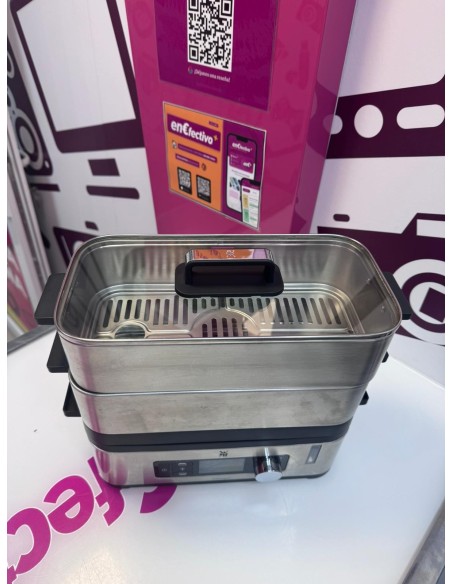 9-9-78386-2-Cocedor A Vapor Wmf Cromargan 
