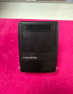 6-6-169860-1-Accesorio Flash Mecablitz 30b3iadaptador Nikon