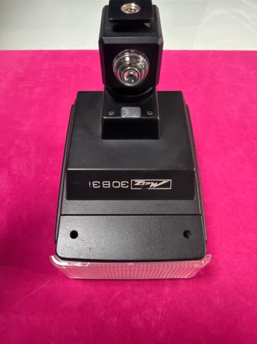 6-6-169860-2-Accesorio Flash Mecablitz 30b3iadaptador Nikon