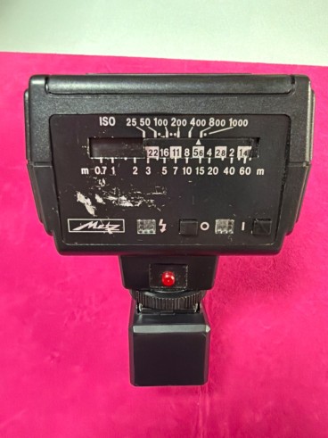 6-6-169860-4-Accesorio Flash Mecablitz 30b3iadaptador Nikon