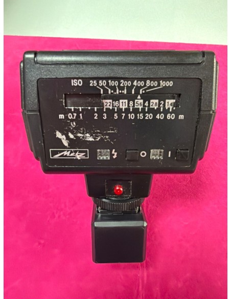 6-6-169860-4-Accesorio Flash Mecablitz 30b3iadaptador Nikon