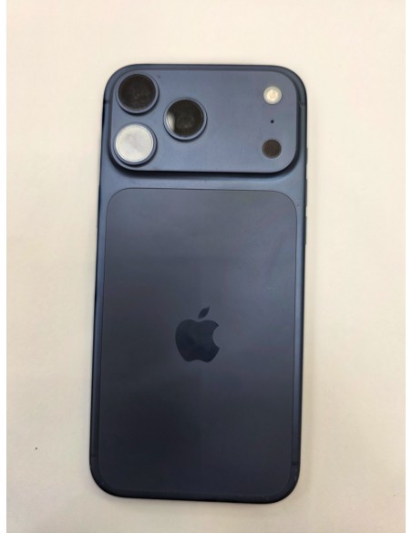 1-1-272462-2-Smartphone Iphone 17 Pro Max 256Gb 100 