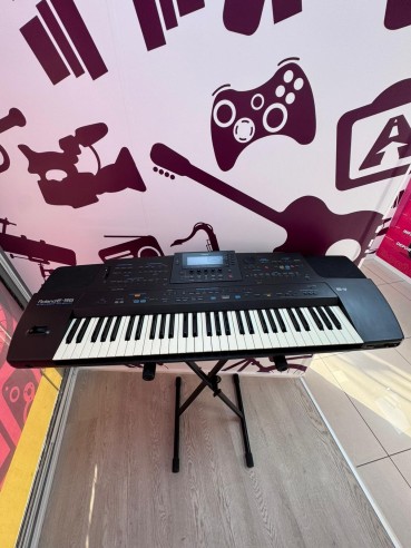 9-9-76667-1-Teclado Electrónico Roland E-96 Inteligent Keyboard 