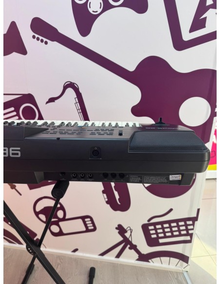 9-9-76667-3-Teclado Electrónico Roland E-96 Inteligent Keyboard 