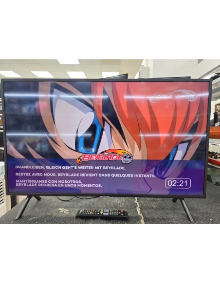 1-1-272701-1-Televisor LED Samsung Ue40nu7125 Smart
