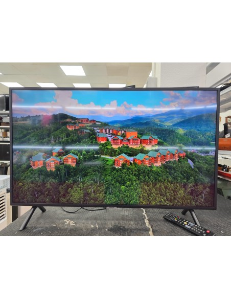 1-1-272701-2-Televisor LED Samsung Ue40nu7125 Smart