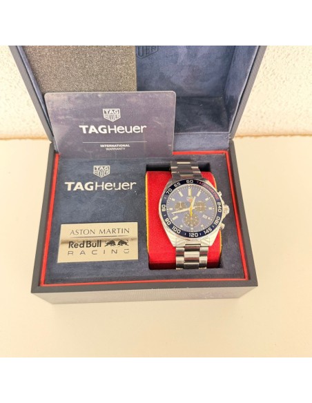 7-7-84665-2-Reloj TAGHeuer Aston Martin Redbull Racing