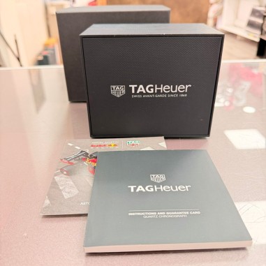 7-7-84665-6-Reloj TAGHeuer Aston Martin Redbull Racing