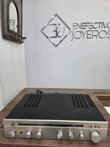1-1-274832-1-Etapa De Potencia Sanyo Dca 3510 