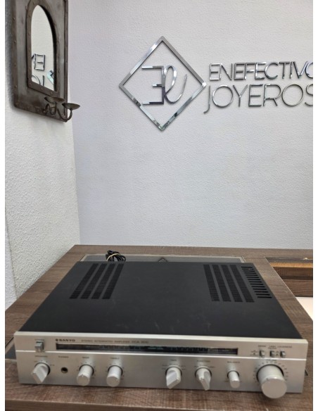 1-1-274832-1-Etapa De Potencia Sanyo Dca 3510 
