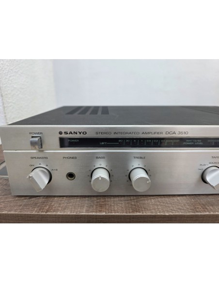 1-1-274832-2-Etapa De Potencia Sanyo Dca 3510 