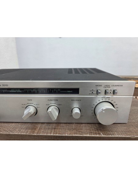 1-1-274832-3-Etapa De Potencia Sanyo Dca 3510 