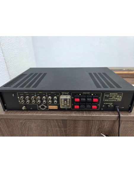 1-1-274832-4-Etapa De Potencia Sanyo Dca 3510 