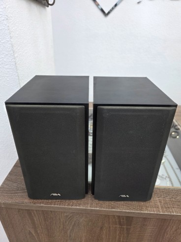 1-1-274835-1-Sonido Altavoces Pasivos Aiea Sx Lfa600 Negros