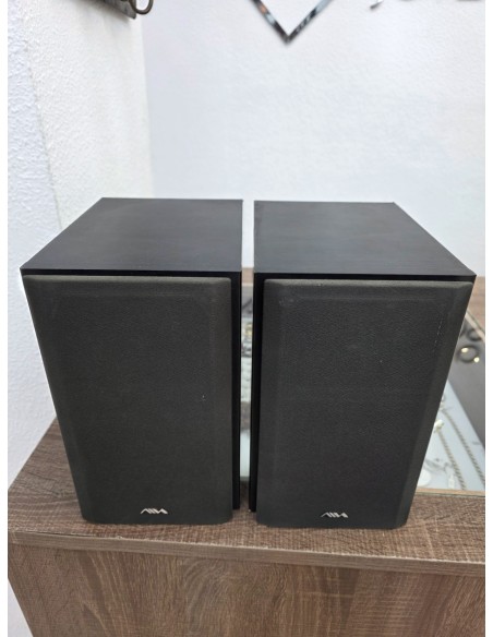 1-1-274835-1-Sonido Altavoces Pasivos Aiea Sx Lfa600 Negros