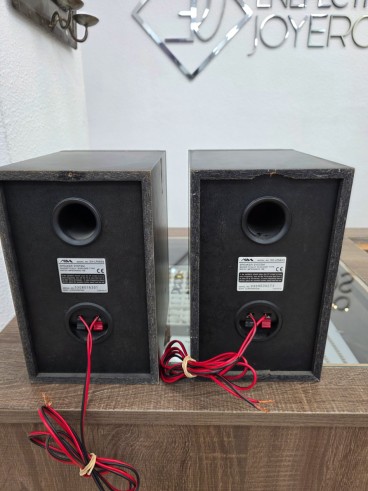 1-1-274835-2-Sonido Altavoces Pasivos Aiea Sx Lfa600 Negros