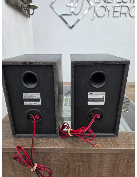 1-1-274835-2-Sonido Altavoces Pasivos Aiea Sx Lfa600 Negros
