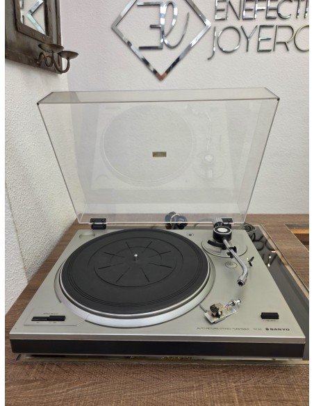 1-1-274833-1-Sonido Giradiscos Sanyo Tp 20