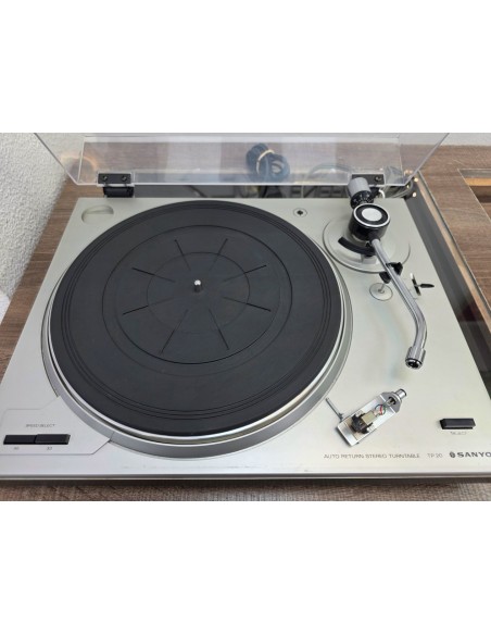 1-1-274833-2-Sonido Giradiscos Sanyo Tp 20