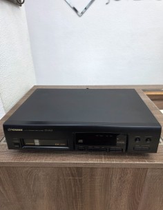 1-1-274831-1-Sonido Reproductor Pd M24 Pioneer