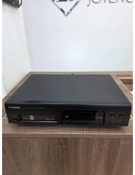 1-1-274831-1-Sonido Reproductor Pd M24 Pioneer