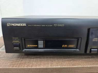 1-1-274831-2-Sonido Reproductor Pd M24 Pioneer