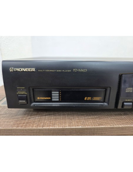 1-1-274831-2-Sonido Reproductor Pd M24 Pioneer