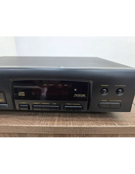 1-1-274831-3-Sonido Reproductor Pd M24 Pioneer