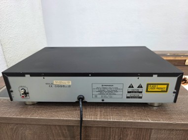 1-1-274831-4-Sonido Reproductor Pd M24 Pioneer