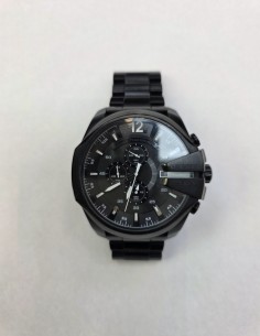 1-1-274851-1-Reloj Pulsera Caballero Diesel Dz 4283 Negro