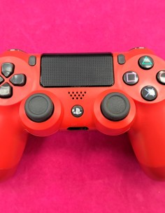 6-6-169684-1-Mando Ps4 Rojo