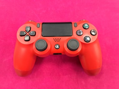 6-6-169684-1-Mando Ps4 Rojo