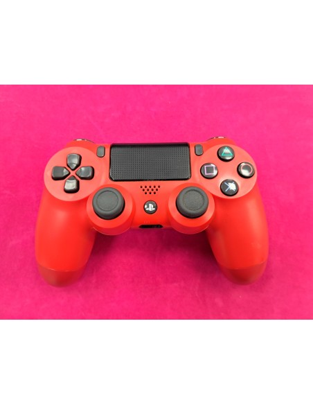 6-6-169684-1-Mando Ps4 Rojo