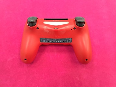 6-6-169684-2-Mando Ps4 Rojo